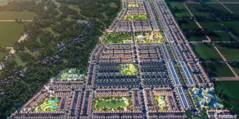 Nhận giữ chỗ Dự án Gem Sky World Long Thành của Đất Xanh Group