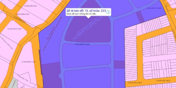 Đất 1/500 mặt tiền tỉnh lộ 769 Long Thành cách sân bay QUỐC TẾ 5 km giá đẹp,