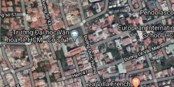 Chính chủ bán Đất THẢO ĐIỀN dt 2800m2, khu VIP nhất Quận 2 giá đầu tư 285ty