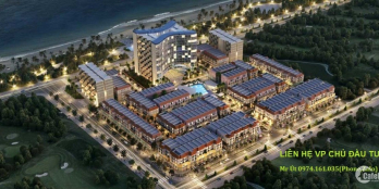 Phú Yên Tiềm Năng Về Đầu Tư Du Lịch Thương Mại Thành Phố Biển