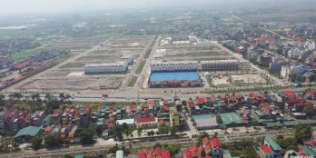 Tin sốt: Dự án Vincom Uông Bí chuẩn bị xây thêm trường mầm non quốc tế