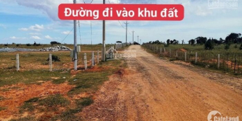 bán đất ven biển phan rí cửa có sổ hồng giá chỉ 60 ngàn/ mét vuông