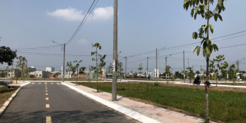 CHÍNH CHỦ NHƯỢNG LẠI VỐN, ĐÂT FULL THỔ CƯ NGAY TRUNG TÂM HÀNH CHÍNH LONG AN