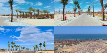 Dự án đất nền Golden Sand Beach City Quảng Bình.