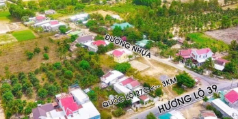 đất thổ cư diên khánh giá chỉ 290 triệu