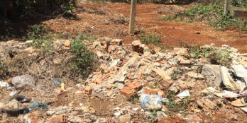 Mình cần bán lô đất gần bệnh viện thị xã Buôn Hồ, 15x36,6m, giá 90tr/m