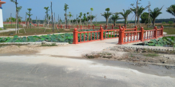 Bán đất dự án ngay đường 25C đang khởi công, 740tr/nền, bao lợi nhuận, bao rẻ nh