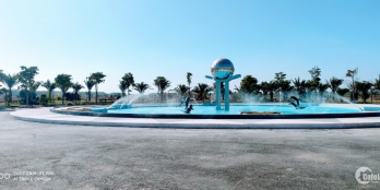 Bán gấp đất KCN nhơn trạch đường 25c 100m nối sân bay long thành chỉ 750tr