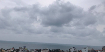 Bán lô đất duy nhất KP3 Hàm Tiến 1000m2  giá chỉ 6.5tr/m2 view toàn bộ biển