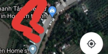 11 công CLN mặt tiền Phong Điền Cần Thơ giá đầu tư