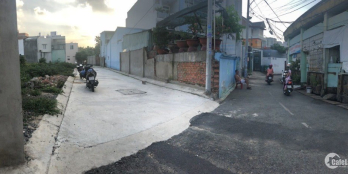 Cần tiền làm ăn gấp .bán gấp đất chính chủ Q.2