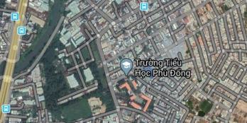 Đất Thổ Cư 55 Tân Kỳ Tân Quý. Đường 17M. KDC Cao Cấp. Thích Hợp Đầu Tư Hay Mua Ở