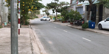 Gia đình có miếng đất 83m2 cần bán gấp vì kẹt tiền xoay kinh doanh,Tỉnh lộ 10