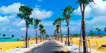 Tại sao lại nên đầu tư vào Kỳ Co Gateway – Nhơn Hội???