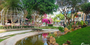 Bán lô đẹp vị trí đẹp LK77-67,LK77 - 69 MeKong Centre Sóc Trăng