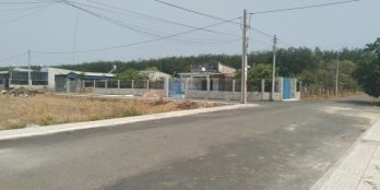 Đất KP4 Hắc Dịch Phú Mỹ Bà Rịa liền kề Chợ giá rẻ chỉ 850tr/nền