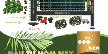 Đất phường Hắc Dịch gần chợ Hắc Dịch,UBND, trường học các cấp, dân cư đông