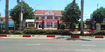 Đất Phú Mỹ Bà Rịa – Cơ hội đầu tư sinh lời cao dù đang dịch - Giá chỉ 720 triệu