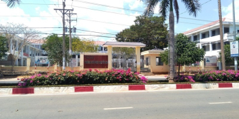 Bán Đất Chợ Hắc Dịch Phú Mỹ Bà Rịa ngay KCN Samsung, Giá ngộp mùa dịch