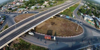 Cơ Hội Đầu Tư Hậu Dịch Covid-19, Đất Bán Chỉ 468 Triệu/ Nền 130m2