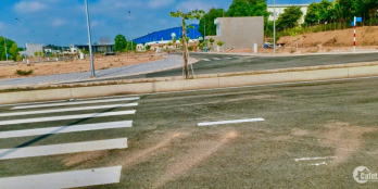 ĐẤT SỔ SẴN NGAY KHU CÔNG NGHIỆP NAM TÂN UYÊN MỞ RỘNG