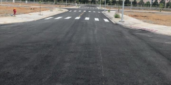 Bán đất gần KCN Nam Tân Uyên, Tân Uyên, Bình Dương, sổ riêng, thổ cư 100%