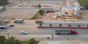 ĐẦU TƯ HÔM NAY, NHẬN LÃI NGAY SAU KHI HẾT DỊCH! ĐẤT NỀN THỔ CƯ - NGAY TRUNG TÂM