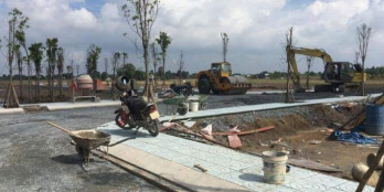 Bán Đất Khu Đô Thị Tân Bình Giá Chỉ 500tr/nền.