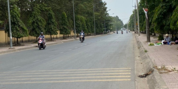 Nhanh tay sỡ hữu ngay lô đất vàng, có sẵn SHR sang tên công chứng trong ngày