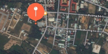 Chuyển nhượng 122m đất vườn Quận 9 giá đầu tư