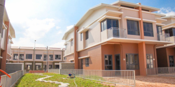 Cho thuê mặt tiền kinh doanh 1 trệt 1 lầu 8tr/tháng 2 phòng ngủ. Ngay Mỹ Phước 1