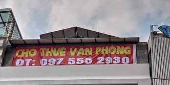 CHO THUÊ TÒA NHÀ MẶT PHỐ SỐ 8 KHÚC THỪA DỤ, CẦU GIẤY. 150m2/sàn. 1 HẦM + 7 TẦNG.