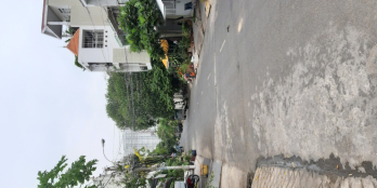 Nhà cho thuê số 41 Đ.số 13, Q7, DT 4,5x18m, 1 lầu, mới xây