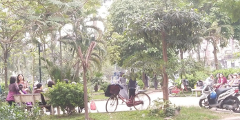 Chính chủ, phòng cho thuê có điều hoà, nóng lạnh, máy giặt