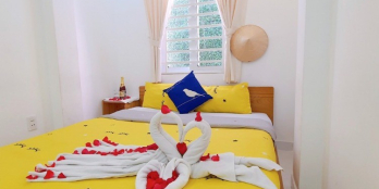 cho thuê phòng đẹp, sạch sẽ, giá rẽ nhất quân 1