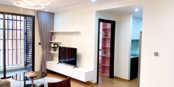 160 triệu kí hợp đồng mua bán căn hộ 2 ngủ The Terra An Hưng Hà Đông