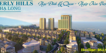 Đầu tư Beverly Hills Hạ Long - Sở hữu trọn đời, sinh lời vượt trội