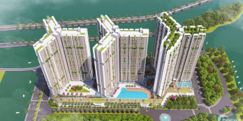 Chủ đầu tư Gamuda Land ra mắt chung cư Central Residence Hà Nội