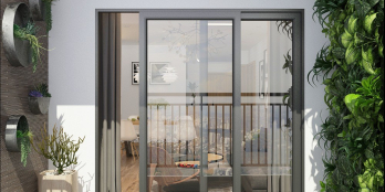 CHỉ 1.8 tỷ sở hữu ngay căn hộ 3PN 79m2 view hồ, cách đường giải phóng chỉ 200m