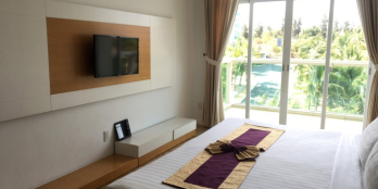 Căn Hộ Biển Đẹp Nhất Phan Thiết, Ngay Đá Ông Địa, SeaLink