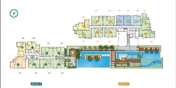 Căn Hộ D'lusso Emerald, Tiềm Năng Đầu Tư 2020, Nhanh Tay Đặt Mua/ chỉ 2,5 tỷ