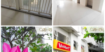Chính chủ bán nhanh căn hộ Võ Đình, giá 1.43 tỷ, diện tích 56m2. SHR