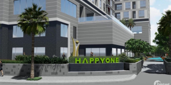 Căn hộ smarthome đầu tiên ở q12