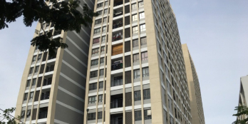 Chỉ Với 1.3 TỶ/Căn Cách Phố Đi Bộ 10 Phút. Thanh Toán 30% Sở Hữu Ngay. Lh