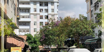 [ CỰC HOT ] KĐT NAM LONG . Nhà Tầng Trệt chung cư #An_Hòa 2, #Trần_Trọng_Cung,