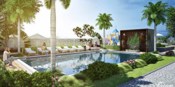 Bán căn hộ West Intela tọa lạc ngay mặt tiền đường Võ Văn Kiệt, Q.8