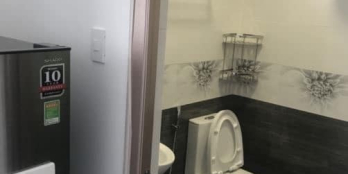 Cho thuê căn hộ mini full nội thất, từ A - Z, tại đường Liên Phường, Q9, giá 3.5