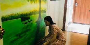 Bán Căn Hộ Flora Anh Đào Căn Góc Giá 1,9 Tỷ.