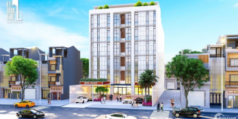 Cơ hội sở hữu CH MT Bình Tân và nhận chiết khấu khủng chỉ với 900 triệu