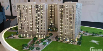 Còn vài căn nội bộ imperial Bình Tân, 3PN (sắp bàn giao) giá gốc chủ đầu tư